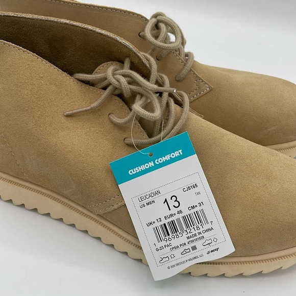 Reef Leucadian, tan - Picture 9 of 12